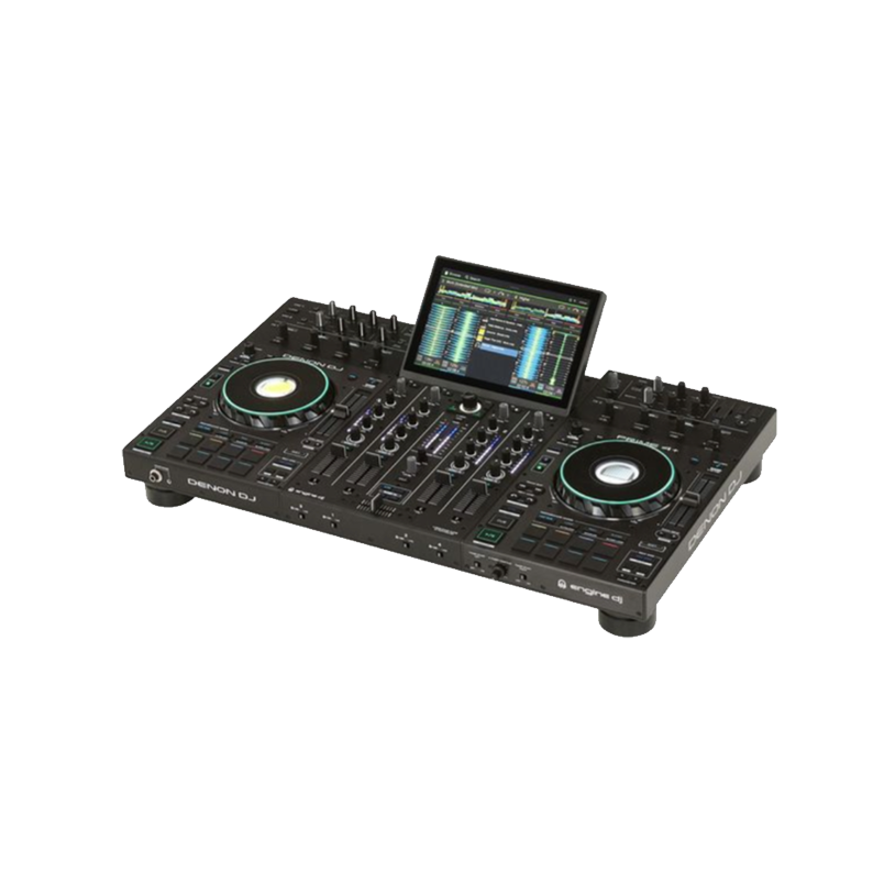 DJ Controller