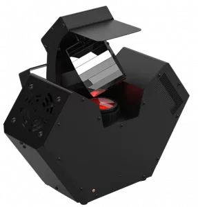 Barrelscanner Blazor