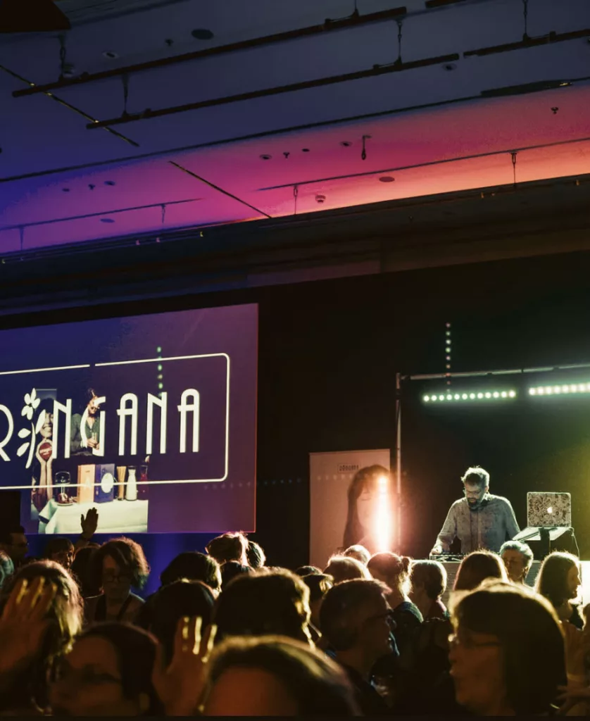 DJ auf Firmen-Event in Nordbayern