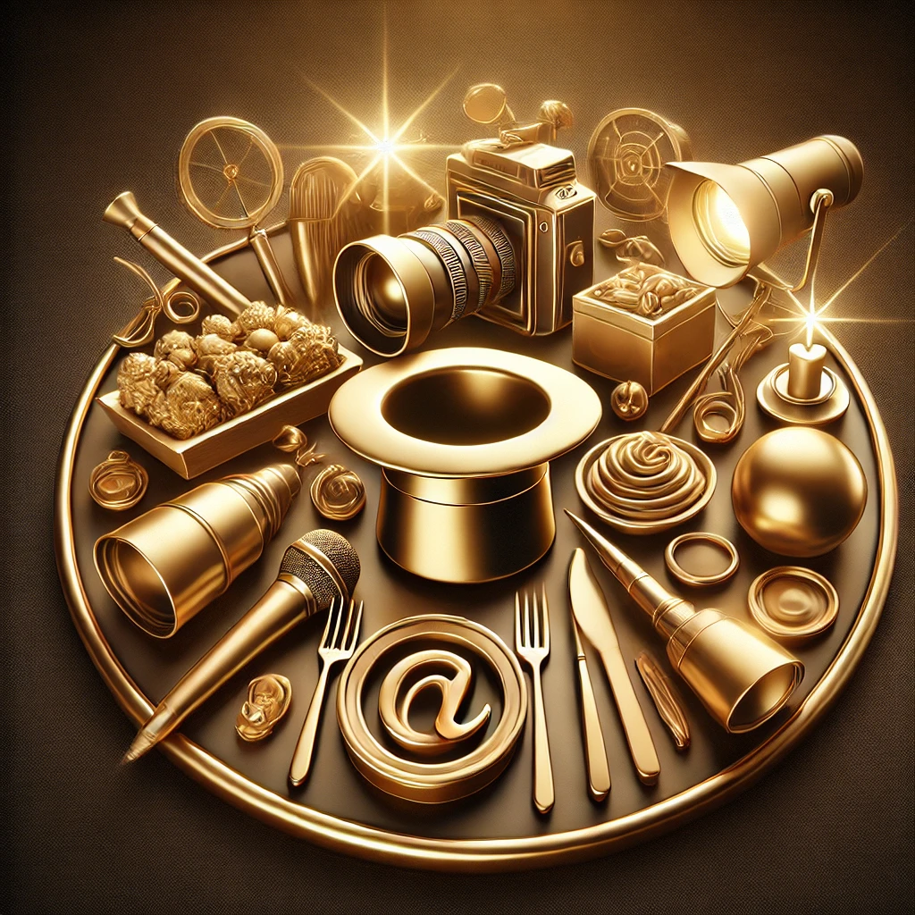 Samplebild für die Partner